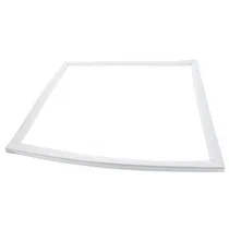 BU1150HCA BEKO Uszczelka drzwi chłodziarki Beko / Grundig / Arcelik biała 4324856700