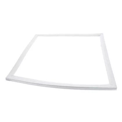BU1150HCA BEKO Uszczelka drzwi chłodziarki Beko / Grundig / Arcelik biała 4324856700