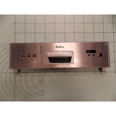 Panel + maskownica 3010+3015 Amica 1017579