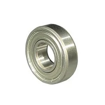 WCC6511B0 BEKO Łożysko kulkowe do pralki Beko / Grundig / Arcelik 6204ZZ 20 x 47 x 14 mm 2702970101