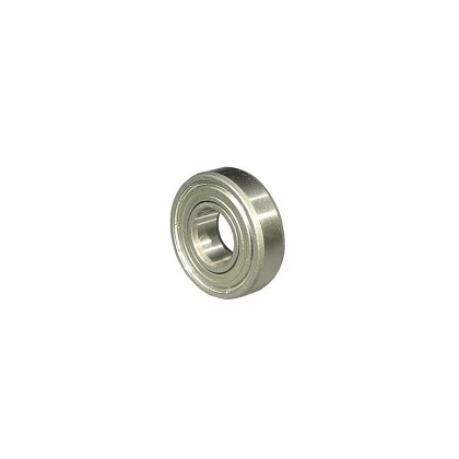 WCC6511B0 BEKO Łożysko kulkowe do pralki Beko / Grundig / Arcelik 6204ZZ 20 x 47 x 14 mm 2702970101
