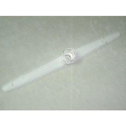 Dolne ramię zraszacza do zmywarki Whirlpool / Indesit / Ariston / Hotpoint 481236068061 C00312321