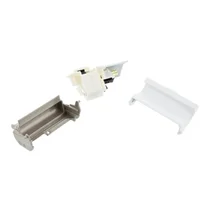 Zamek elektromagnetyczny drzwi do zmywarki Electrolux / AEG inox 4055260246
