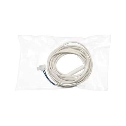 Czujnik NTC temperatury chłodziarki Whirlpool / Indesit / Ariston / Hotpoint 481221058009 C00380404 481231018846 C00311307