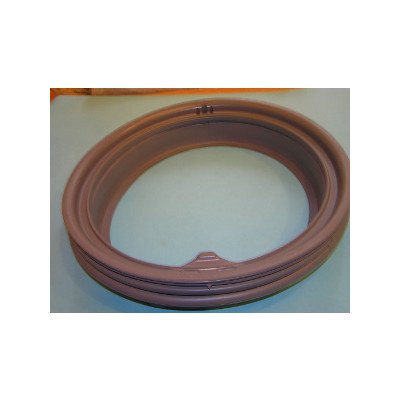 Fartuch drzwi pralki WMB71021 (2905572900)