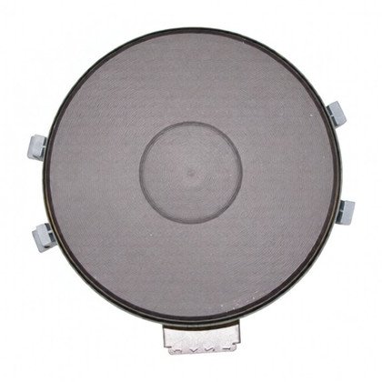 Płytka grzejna żeliwna do kuchenki i płyty elektrycznej Amica 145 mm 1000 W 230 V ECO 145N 8060635