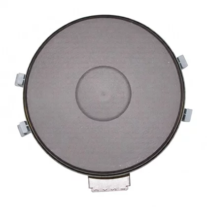 Płytka grzejna żeliwna do kuchenki i płyty elektrycznej Amica 145 mm 1000 W 230 V ECO 145N 8060635