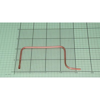 Podzespół wężownicy odparowującej wodę 101.91.034 (8007501)