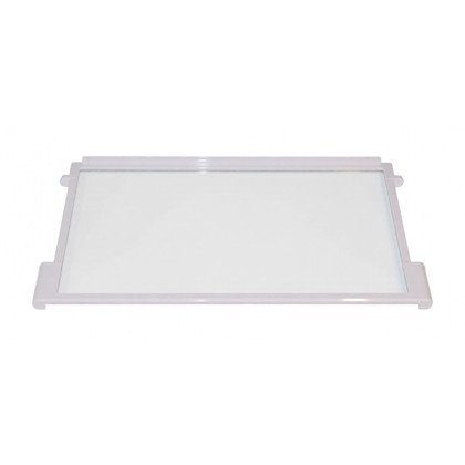 Półka szklana z ramkami do lodówki Amica 558'07 46,5 cm 8038486