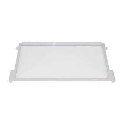 Półka szklana z ramkami do lodówki Amica 558'07 46,5 cm 8038486