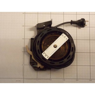 Układ zwijania przewodu (1013983)