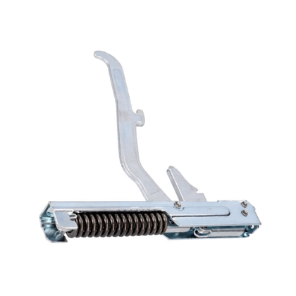 Zawias prawy drzwi piekarnika Ariston / Indesit / Hotpoint / Whirlpool C00028041 482000073132