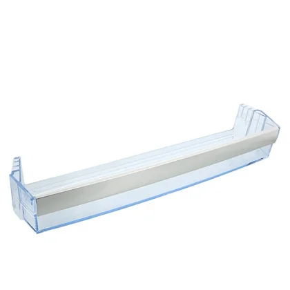 Półki na drzwi różni producenci Środkowa półka drzwiowa do chłodziarki Electrolux / AEG 2651048023