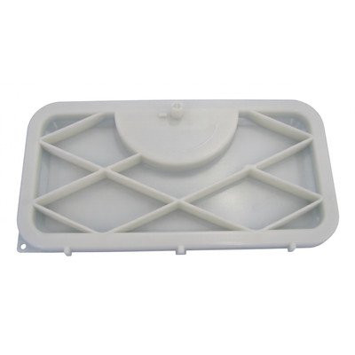 Części zamienne GORENJE Pokrywa kondensatora do suszarki Gorenje / Hisense 581111