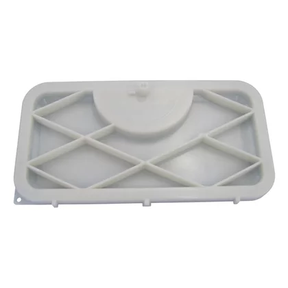 Elementy obudowy do suszarek bęb Pokrywa kondensatora do suszarki Gorenje / Hisense 581111