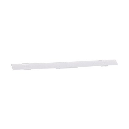 szyba, LED, żarówka, 343.3x25.3mm