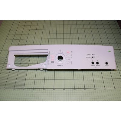 WVAF 6102 Wypraska panelu ster.+nadruk MAWT6101WSW (1042214)