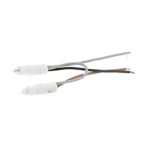 Lampka kontrolna do urządzeń chłodniczych Electrolux / AEG 50116459004