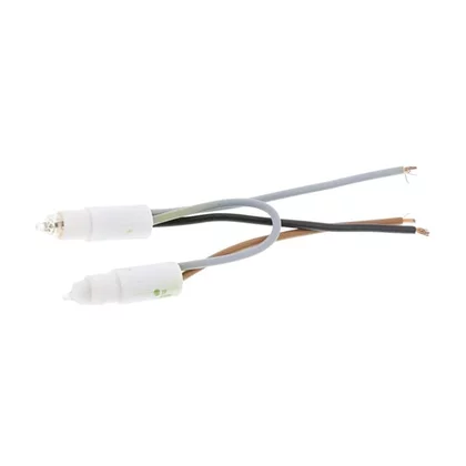 Lampka kontrolna do urządzeń chłodniczych Electrolux / AEG 50116459004