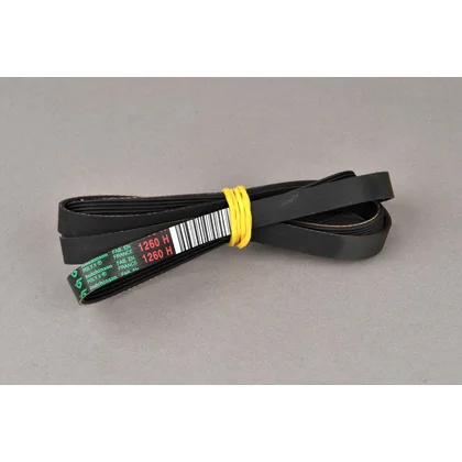 Pas napędowy do pralki Mastercook / Fagor Hutchinson 1260 H7 1264 mm L70A005I8