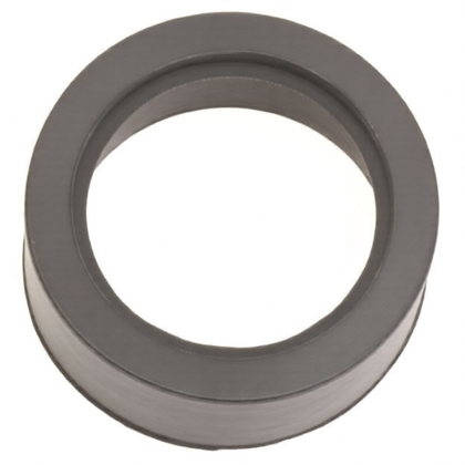 Uszczelka uchwytu żarówki do lodówki Whirlpool / Indesit / Ariston / Hotpoint 481245828001 C00330117