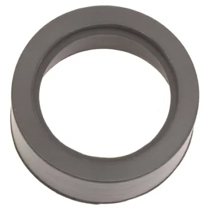 Elementy gumowe i metalowe lodów Uszczelka uchwytu żarówki do lodówki Whirlpool / Indesit / Ariston / Hotpoint 481245828001 C00330117