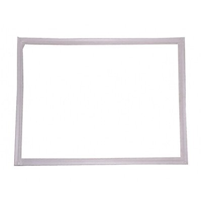 Uszczelka magnetyczna 08,09,10 zamrażarki biała '07 8038439