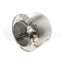 Bęben z krzyżakiem do pralki Whirlpool / Indesit / Ariston / Hotpoint 481241818238 C00341185