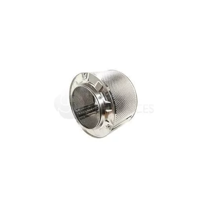 Bęben z krzyżakiem do pralki Whirlpool / Indesit / Ariston / Hotpoint 481241818238 C00341185