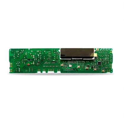 Elementy elektryczne do pralek r Skonfigurowany moduł elektroniczny do pralki Gorenje / Hisense 298965