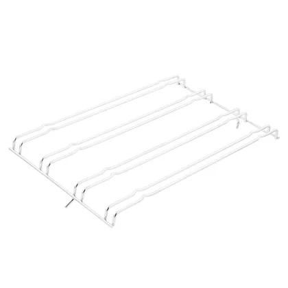 Lewa prowadnica rusztu do piekarnika Electrolux / AEG 3546441019