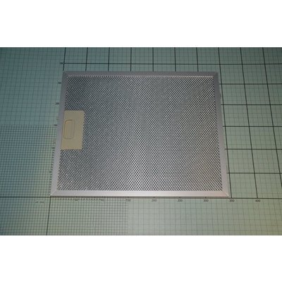 Filtr aluminiowy do okapu Amica 340x273x9 Amica (1035869)