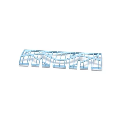 Akcesoria do zmywarek Whirlpool Grzebień kosza górnego do zmywarki Ariston / Indesit / Hotpoint / Whirlpool C00114799 482000028787