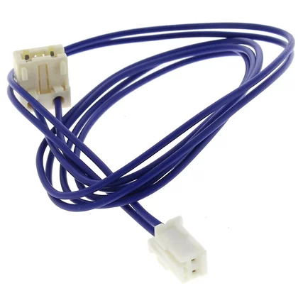 Kable do kuchenek Whirlpool Okablowanie potencjometru do kuchni i piekarnika Ariston / Indesit / Hotpoint / Whirlpool 50 cm C00098000 482000028256
