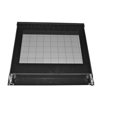 Drzwi kompletne do piekarnika Amica 9066008