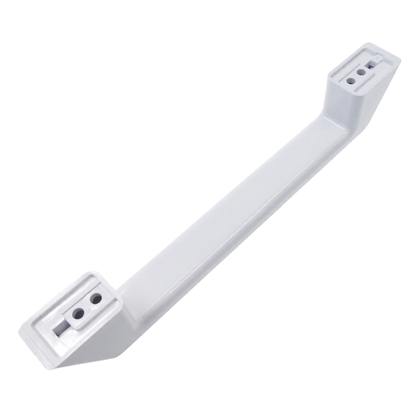 Uchwyt drzwi piekarnika Whirlpool / Indesit / Ariston / Hotpoint 481249868095 C00557365 481231028287 C00327383