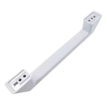 Uchwyt drzwi piekarnika Whirlpool / Indesit / Ariston / Hotpoint 481249868095 C00557365 481231028287 C00327383