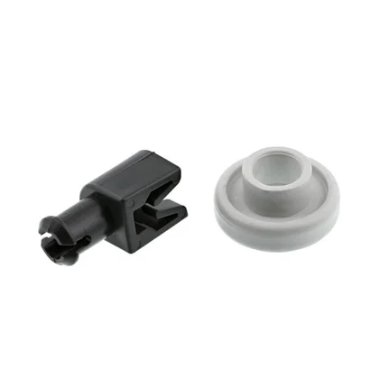 Rolka górnego kosza do zmywarki Electrolux / AEG 4055039723