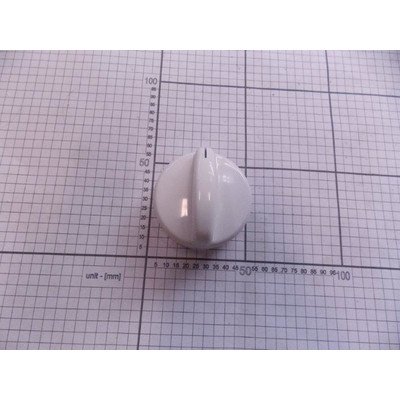 Pokrętło do kuchenki mikrofalowej Amica biały (1016475)