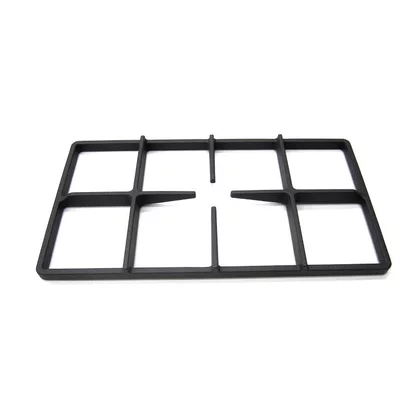 Ruszt do płyty gazowej Ariston / Indesit / Hotpoint / Whirlpool na 1 palnik C00090257