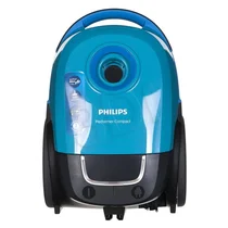 Odkurzacz workowy Philips FC8379/09 750 W turkusowy
