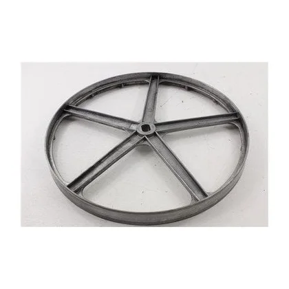 Koło napędowe bębna pralki Ariston / Indesit / Hotpoint / Whirlpool 290 mm C00037677 482000073696