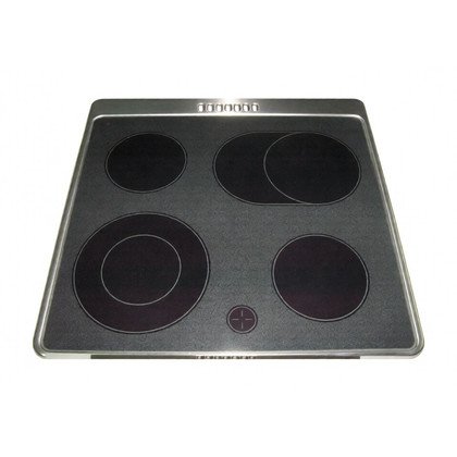 Szkło ceramiczne do płyty grzewczej Mastercook / Fagor inox C170915W8