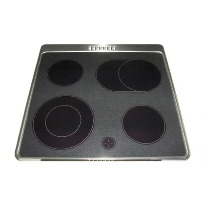 Szkło ceramiczne do płyty grzewczej Mastercook / Fagor inox C170915W8