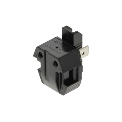 Urządzenie rozruchowe z bezpiecznikiem silnika do chłodziarki Electrolux / AEG 2425855026