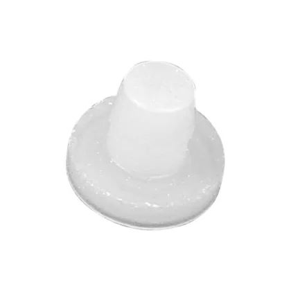 Gumowe nożki do ekspresu do kawy Electrolux / AEG 4 szt. 4055106019