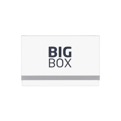 Wieko szuflady BIG BOX