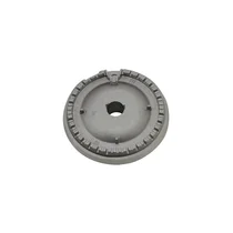 Korona małego palnika DEFENDI do kuchenki i płyty gazowej Ariston / Indesit / Hotpoint / Whirlpool C00092497 482000077750