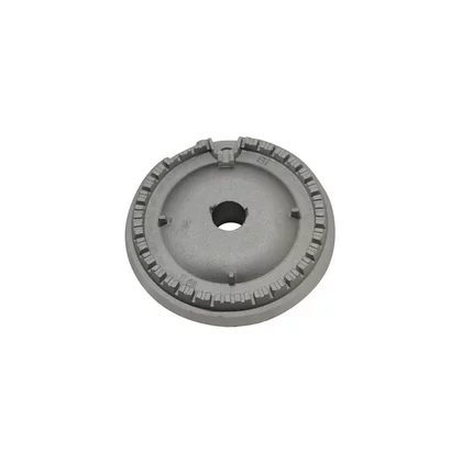 Korona małego palnika DEFENDI do kuchenki i płyty gazowej Ariston / Indesit / Hotpoint / Whirlpool C00092497 482000077750