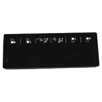 RCNE366E40ZXB Beko Wyświetlacz do chłodziarko-zamrażarki Beko / Grundig / Arcelik 5964141700